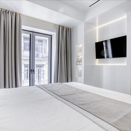 เอ็นส์เพลซ Apartment เอเธนส์ ภายนอก รูปภาพ