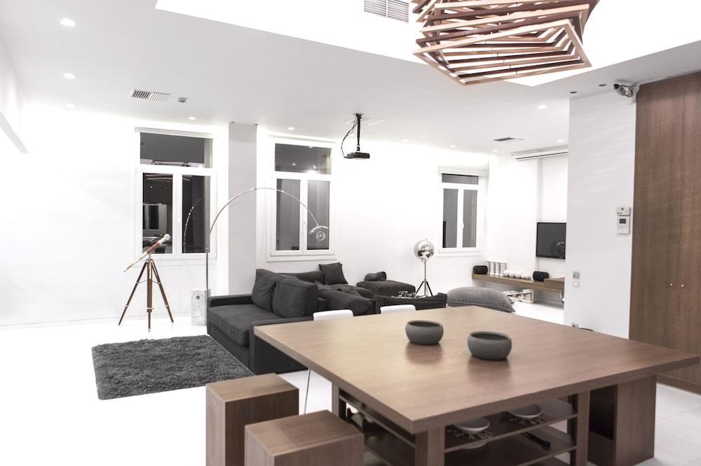 เอ็นส์เพลซ Apartment เอเธนส์ ภายนอก รูปภาพ