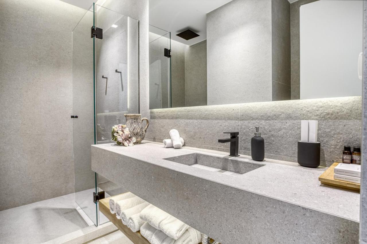 เอ็นส์เพลซ Apartment เอเธนส์ ภายนอก รูปภาพ