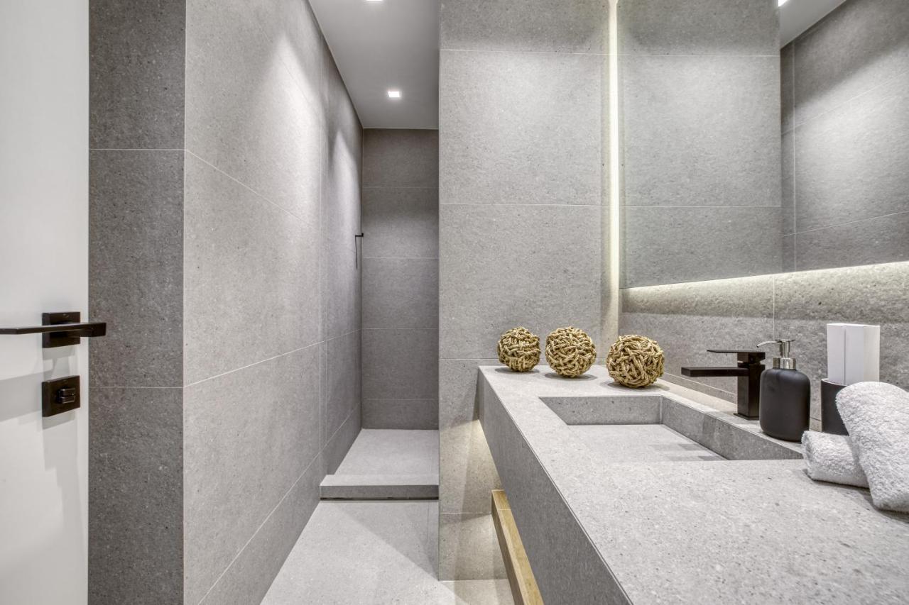 เอ็นส์เพลซ Apartment เอเธนส์ ภายนอก รูปภาพ