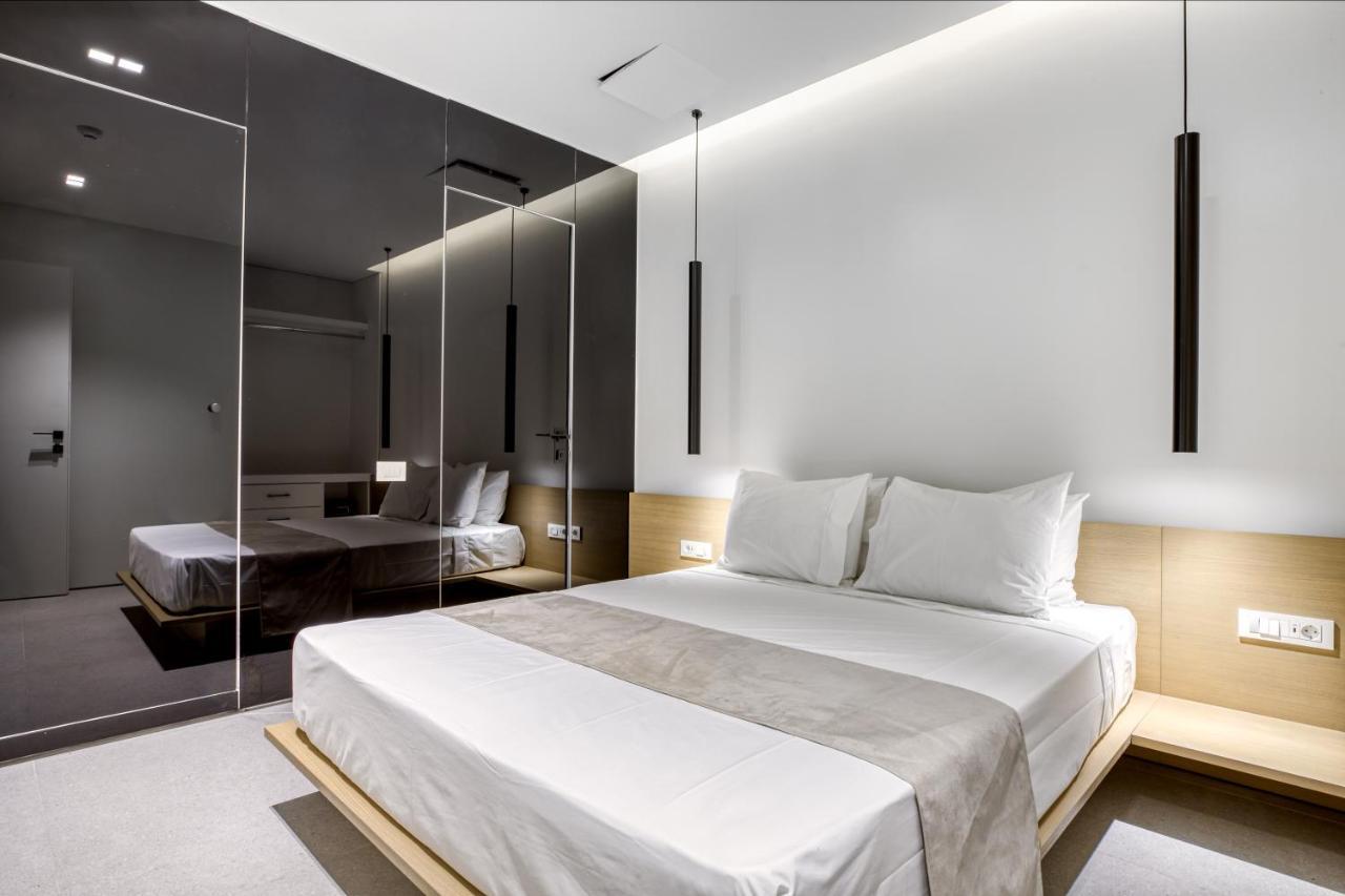 เอ็นส์เพลซ Apartment เอเธนส์ ภายนอก รูปภาพ