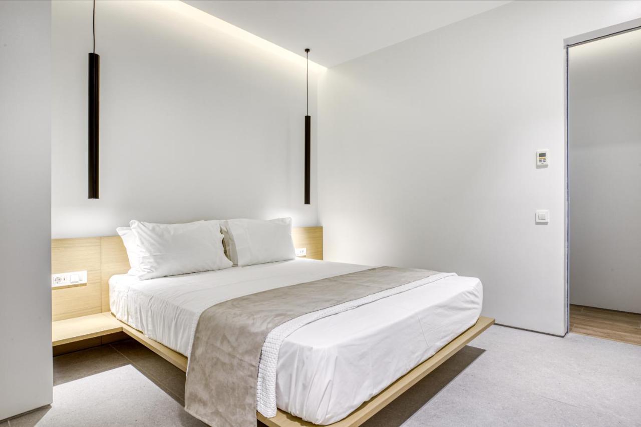 เอ็นส์เพลซ Apartment เอเธนส์ ภายนอก รูปภาพ