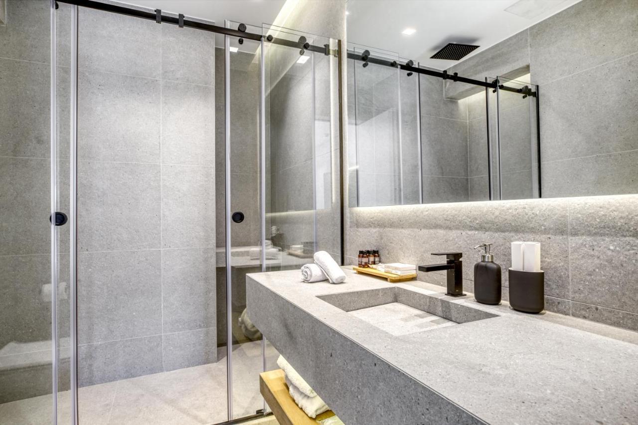 เอ็นส์เพลซ Apartment เอเธนส์ ภายนอก รูปภาพ