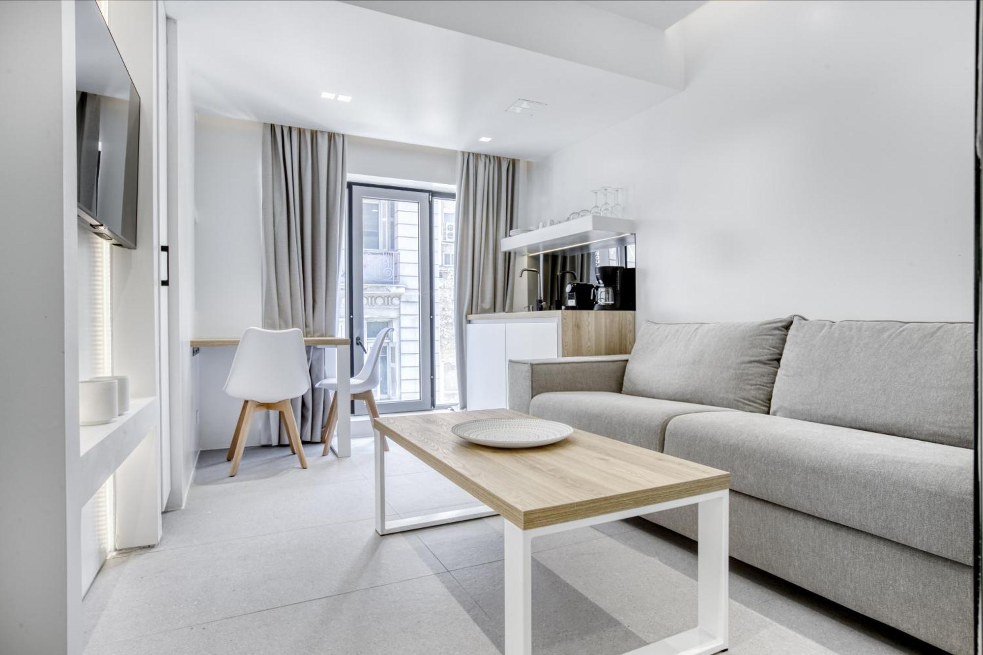เอ็นส์เพลซ Apartment เอเธนส์ ภายนอก รูปภาพ