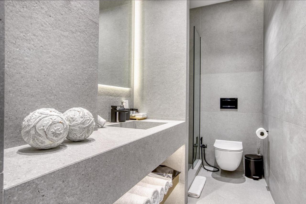 เอ็นส์เพลซ Apartment เอเธนส์ ภายนอก รูปภาพ