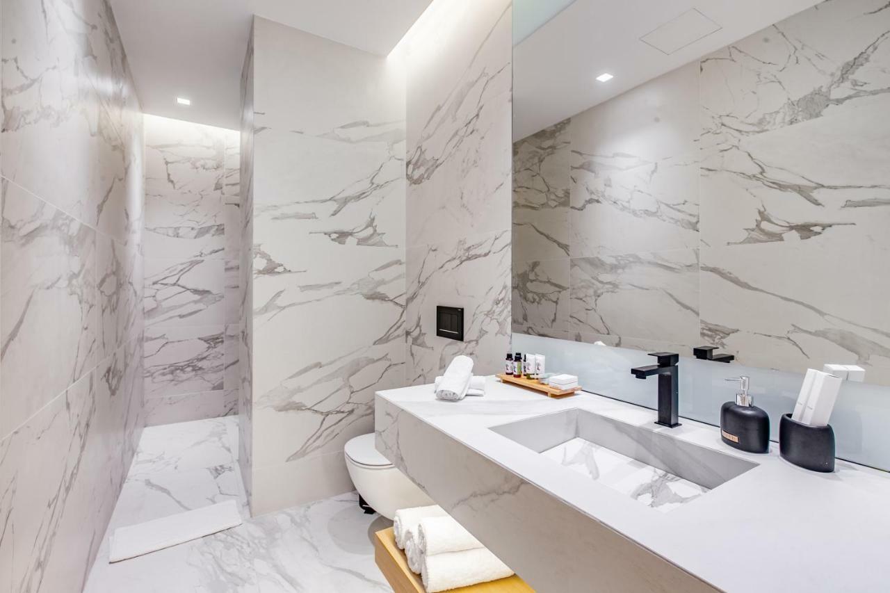 เอ็นส์เพลซ Apartment เอเธนส์ ภายนอก รูปภาพ
