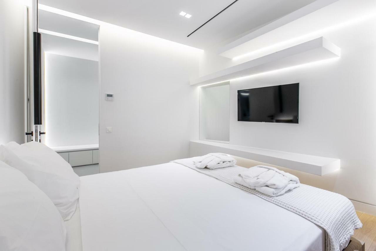 เอ็นส์เพลซ Apartment เอเธนส์ ภายนอก รูปภาพ