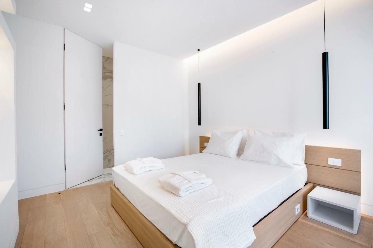 เอ็นส์เพลซ Apartment เอเธนส์ ภายนอก รูปภาพ