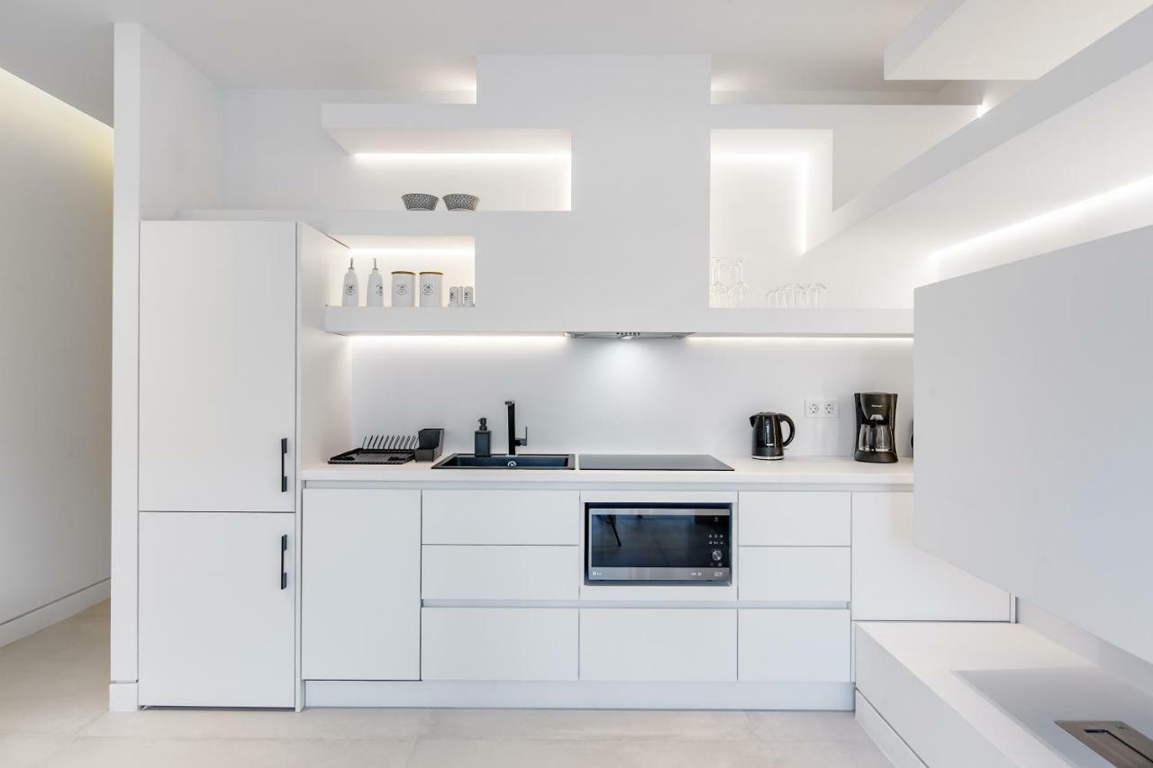เอ็นส์เพลซ Apartment เอเธนส์ ภายนอก รูปภาพ
