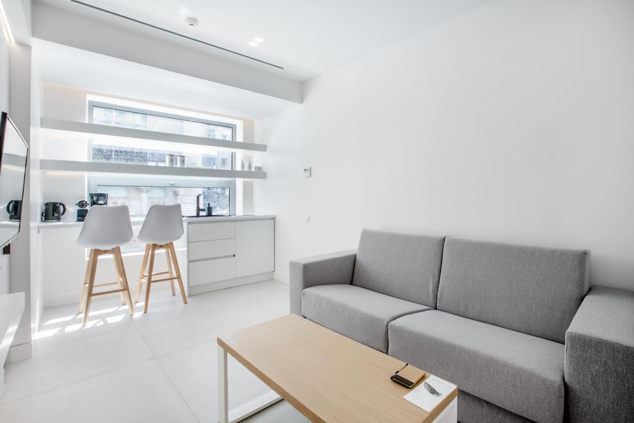 เอ็นส์เพลซ Apartment เอเธนส์ ภายนอก รูปภาพ