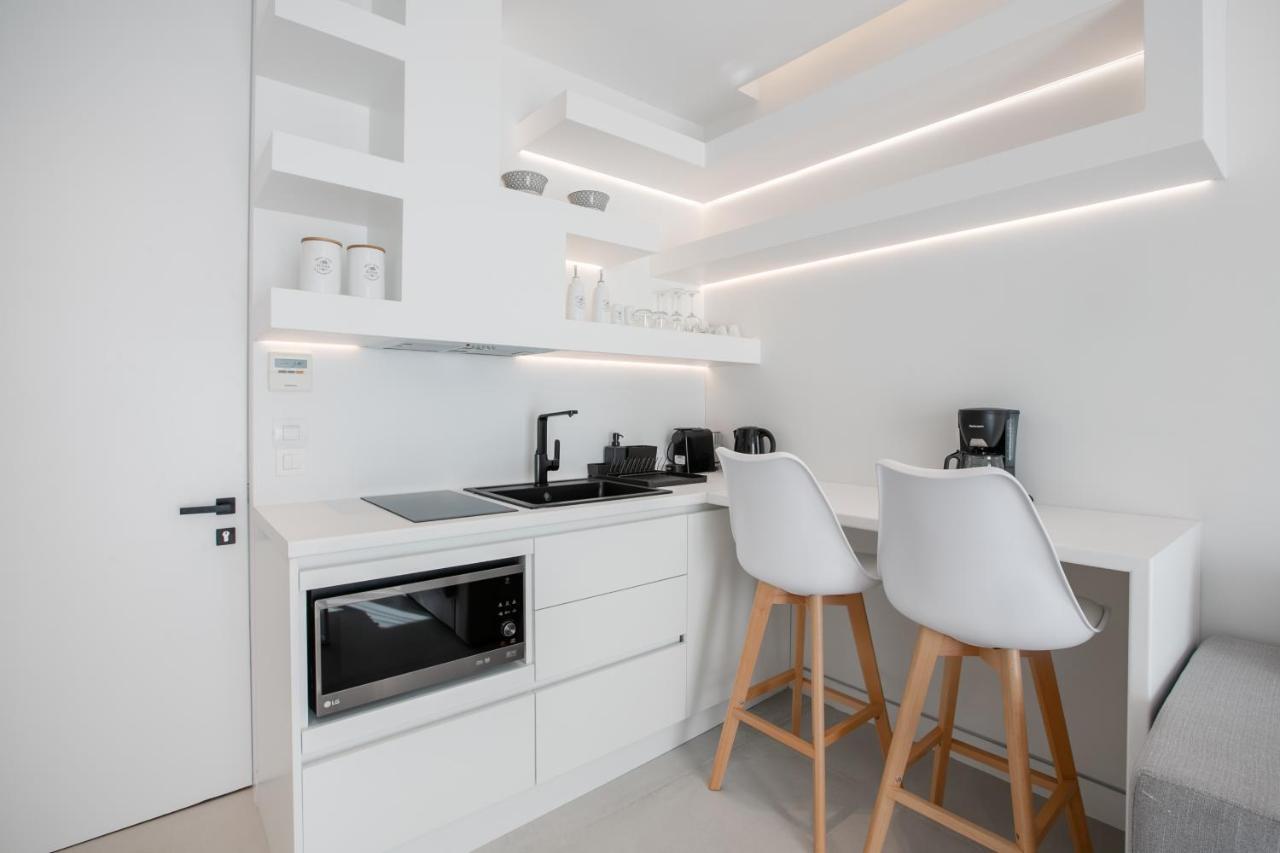 เอ็นส์เพลซ Apartment เอเธนส์ ภายนอก รูปภาพ